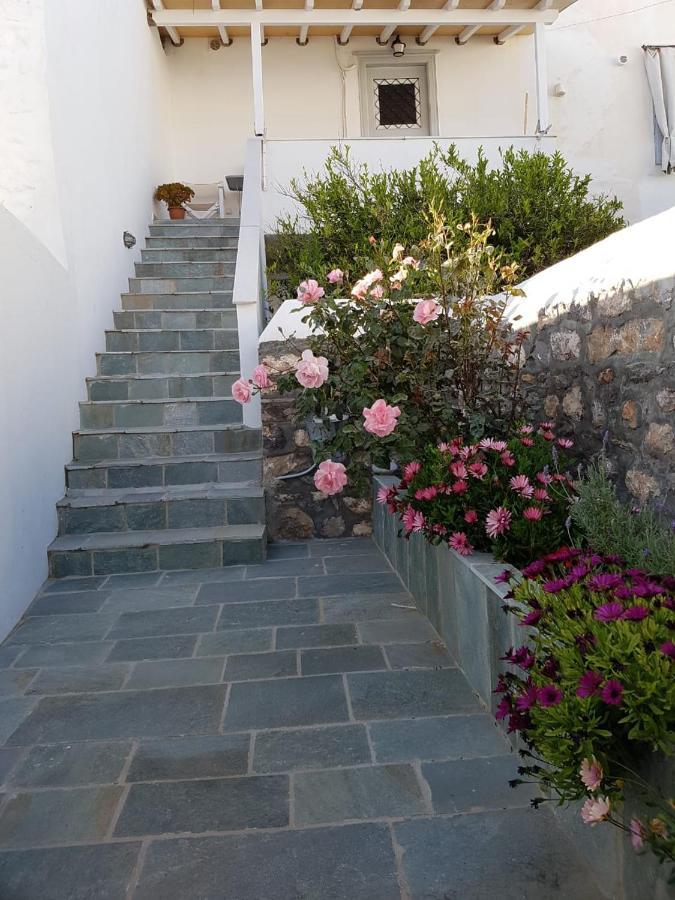 Gasthaus Hydra Memories House Exterior foto